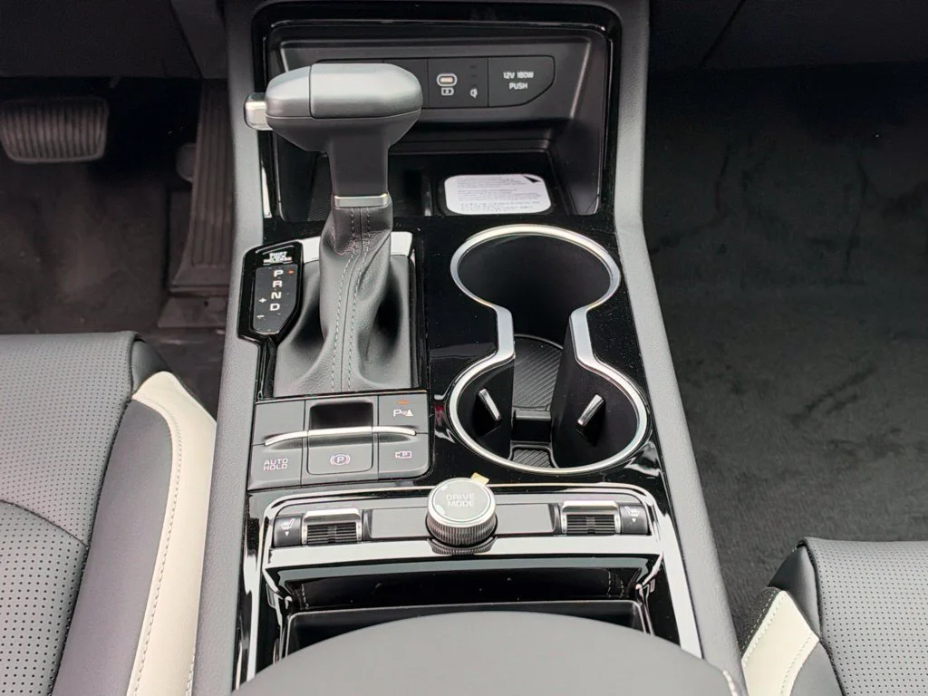 New 2027  Kia GT-Line image 15
