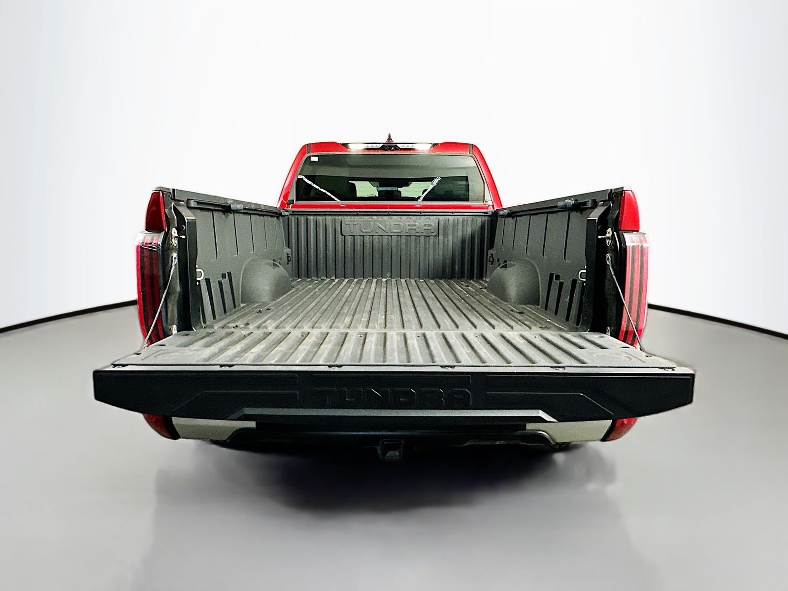 Used 2023 Red Toyota Limited image 27
