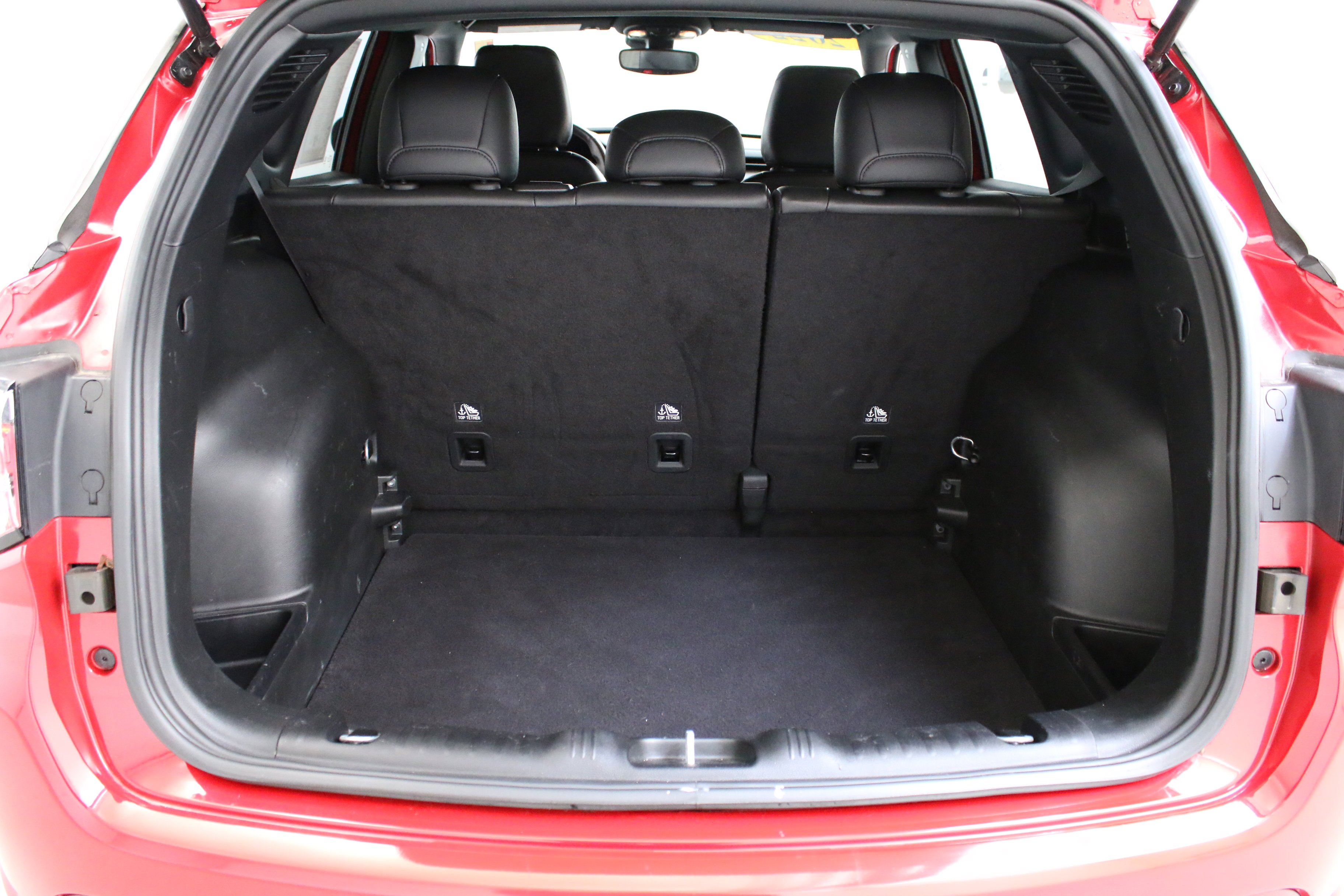 2022 Jeep Compass (RED) Edition - Photo 26