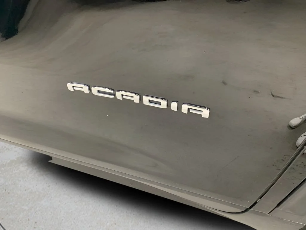 2025 GMC Acadia Elevation - Photo 31