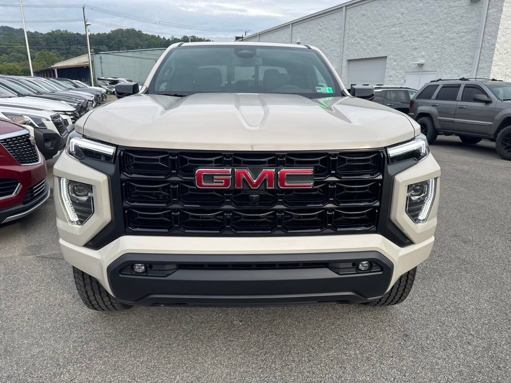 2026 GMC Canyon Elevation - Photo 2