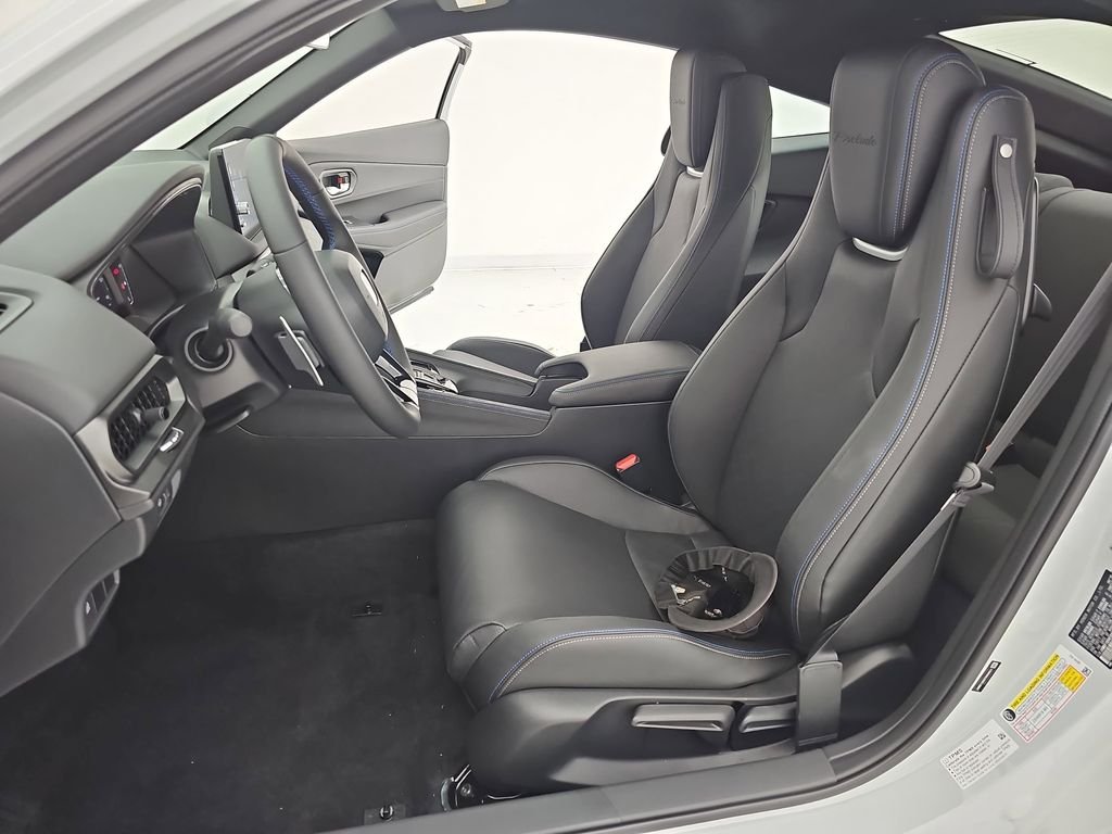 2026 Honda Prelude Base - Photo 17
