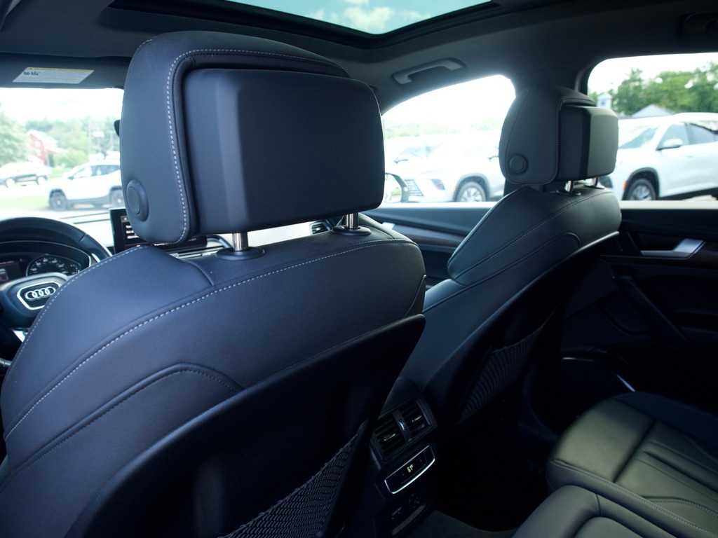 2023 Audi Q5 Sportback Premium - Photo 20