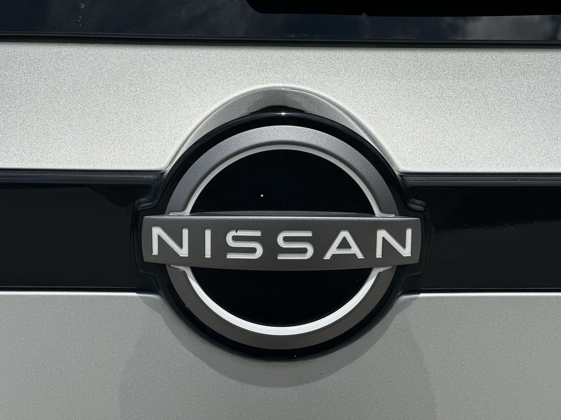 2024 Nissan Pathfinder Platinum - Photo 32