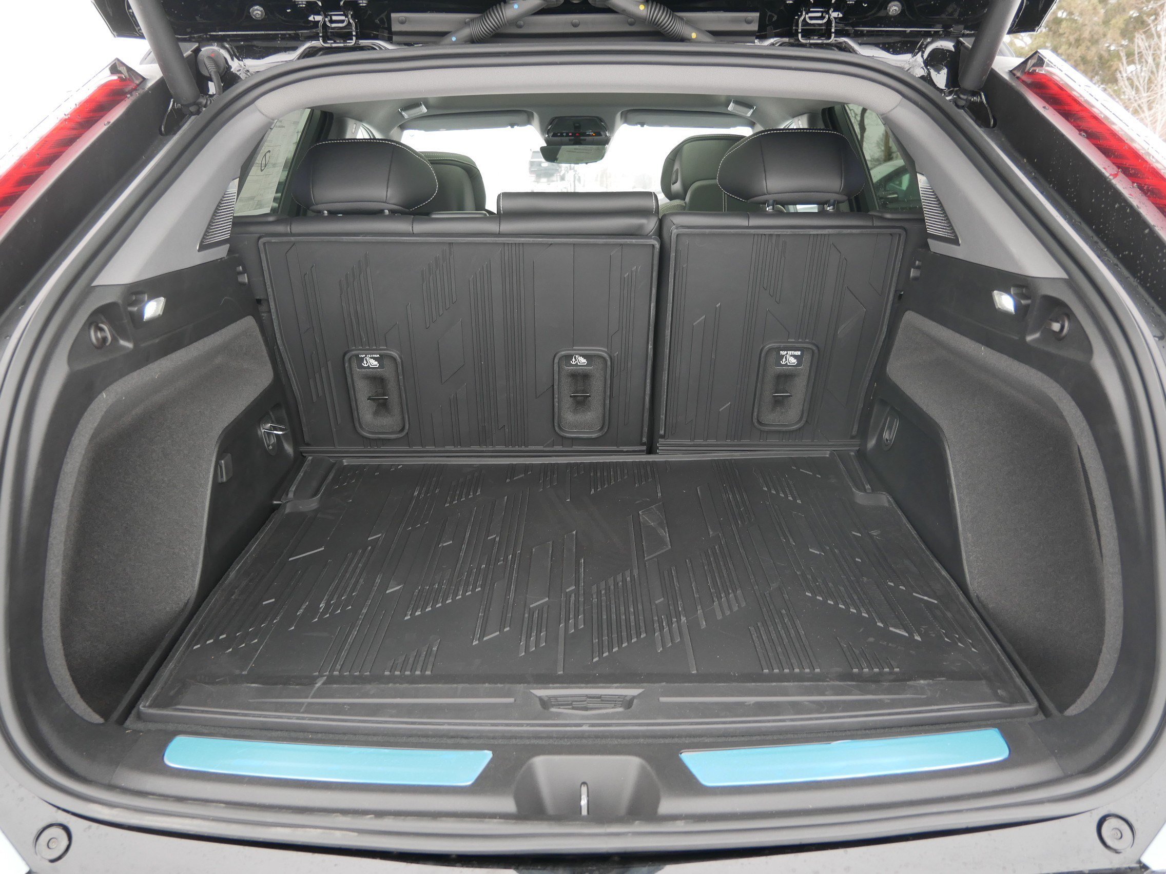 2026 Cadillac OPTIQ Sport - Photo 16