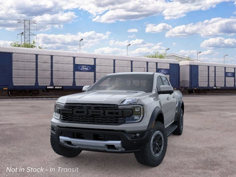 New 2026 Avalanche Ford Raptor image 2