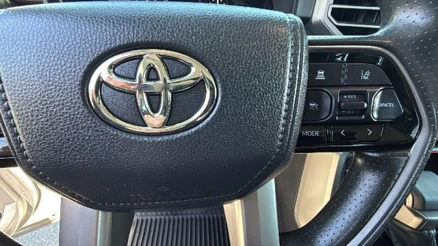 2022 Toyota Tundra SR5 - Photo 20