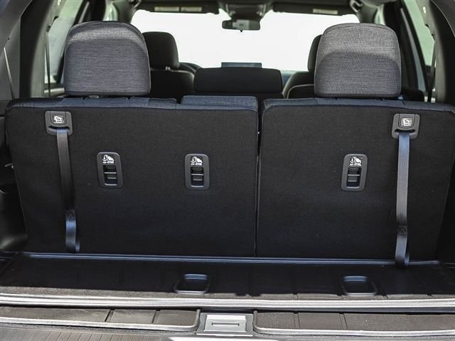 2025 Honda Pilot Sport - Photo 22