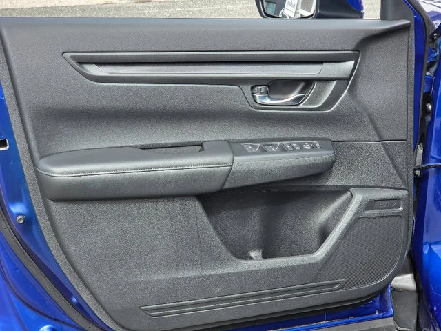 2025 Honda CR-V EX - Photo 21