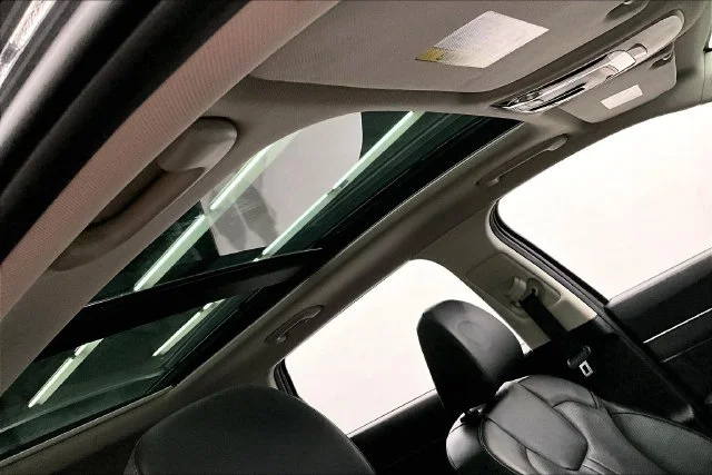 Used 2025 Panthera Metal Kia X-Line SX image 20