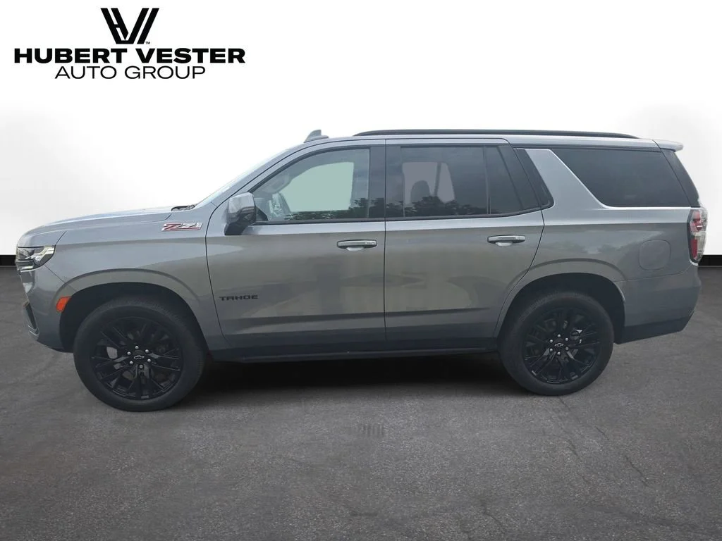 2022 Chevrolet Tahoe 4WD Z71's photo