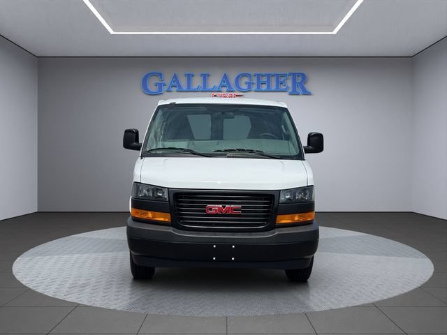 2026 GMC Savana Cargo Work Van - Photo 12