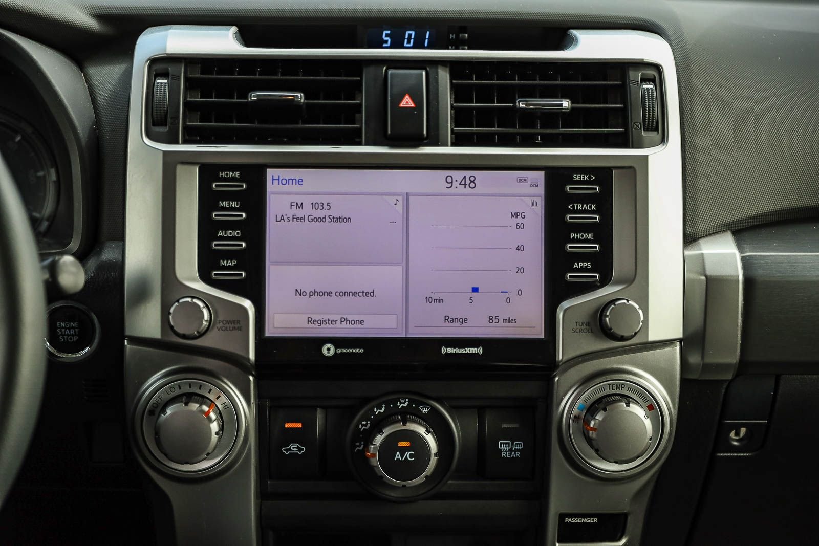 Certified Used 2023 ICE CAP Toyota SR5 image 14