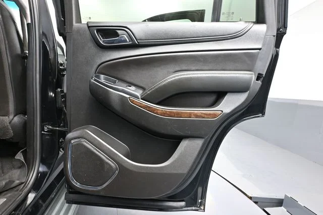 Used 2018 Black Chevrolet LT image 45