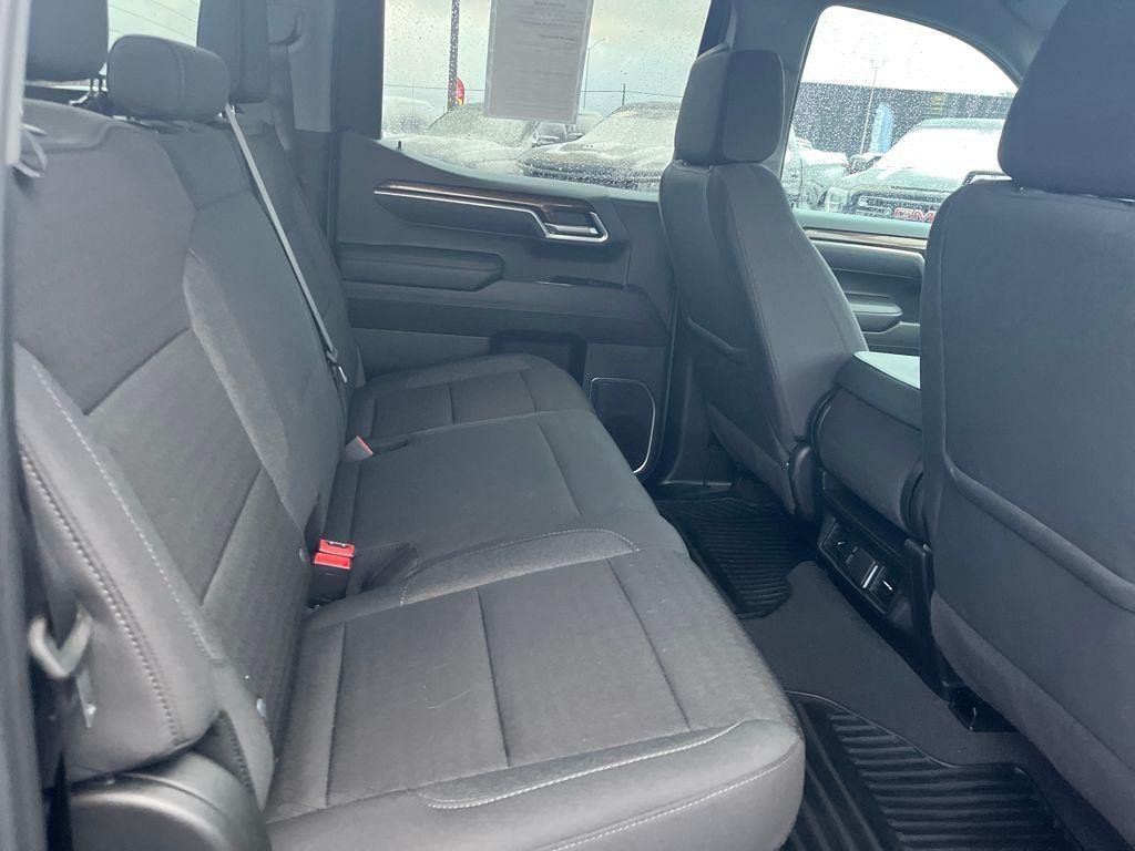 2025 Chevrolet Silverado 1500 RST - Photo 25