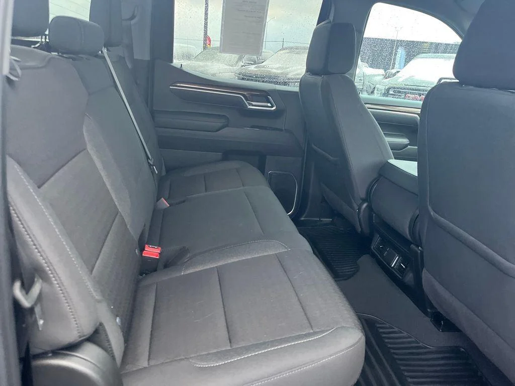 2025 Chevrolet Silverado 1500 RST - Photo 25