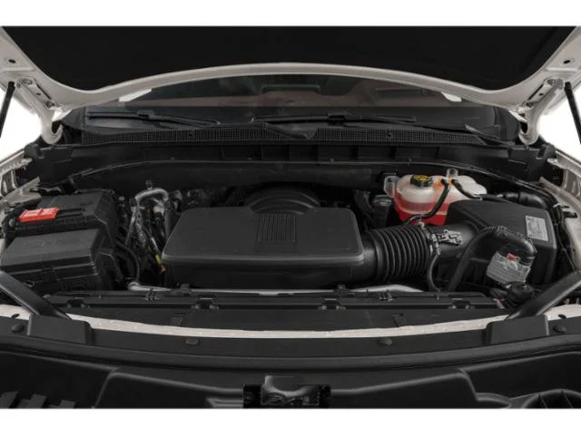 Used 2023 Iridescent Pearl Tricoat Chevrolet High Country image 15