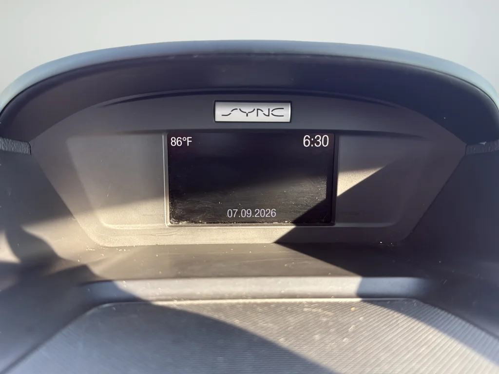 Certified Used 2017 Gray Ford SE image 13