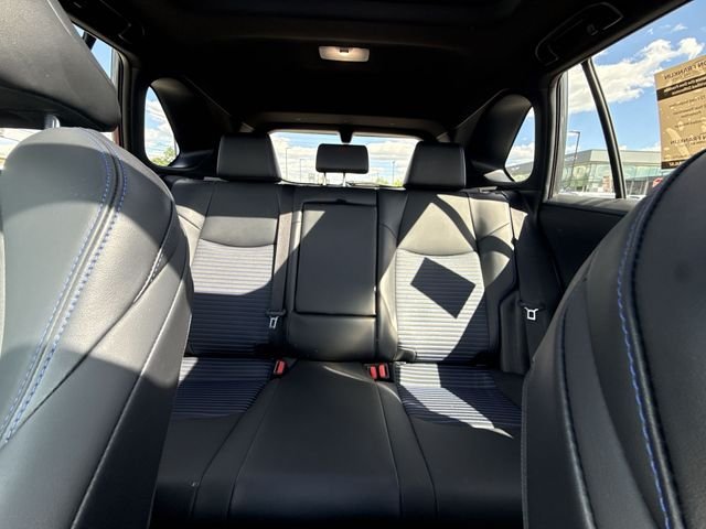 Used 2023 Gray Toyota XSE image 22