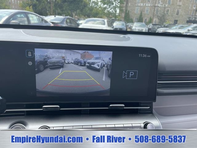 2024 Hyundai Kona SEL - Photo 21