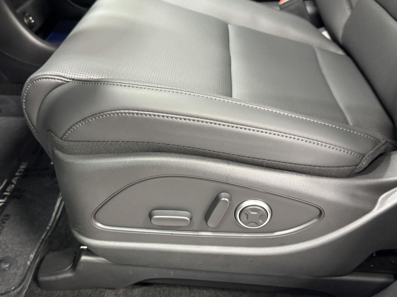 2026 Hyundai Palisade SEL Premium - Photo 23