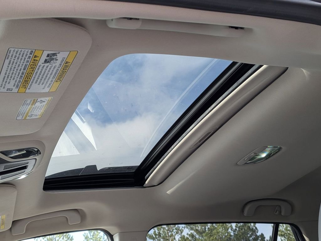 Used 2020 Magnetite Gray Metallic Subaru Limited XT image 18