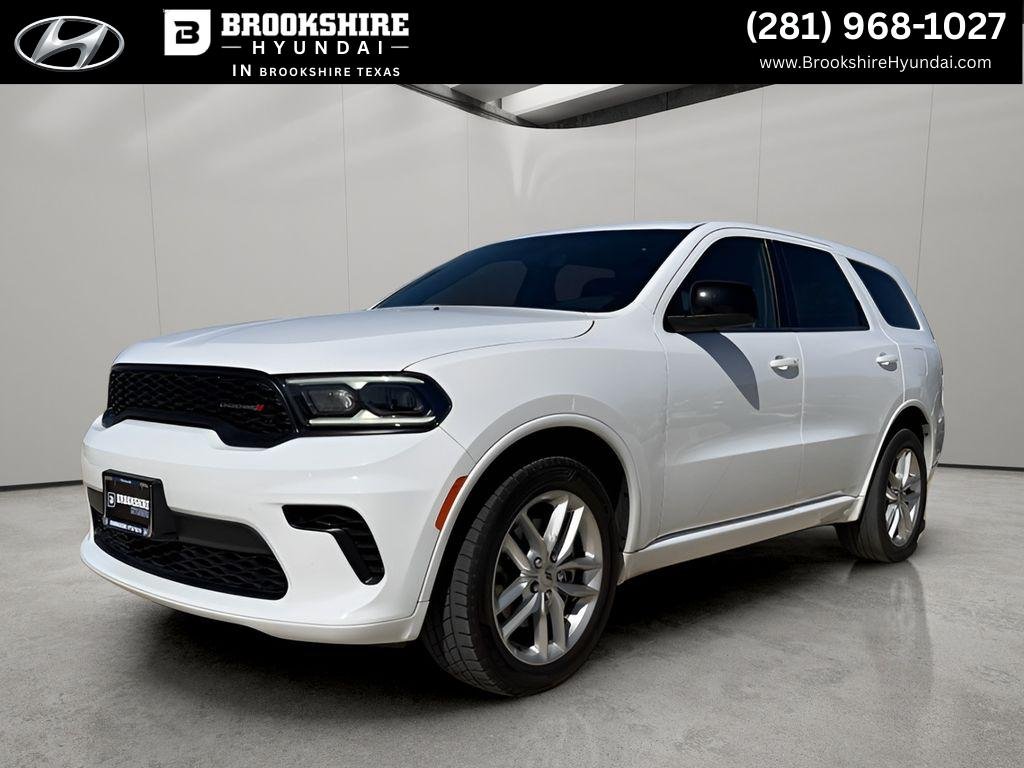 2023 Dodge Durango