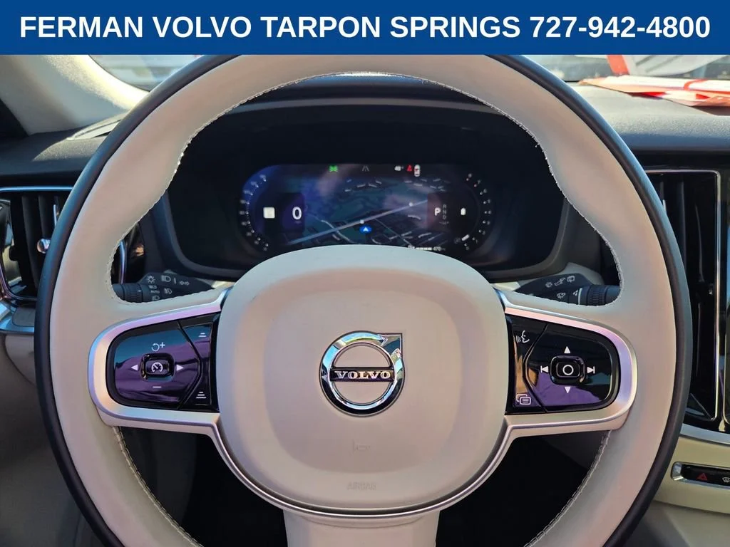 2026 Volvo V60 Cross Country Plus - Photo 29
