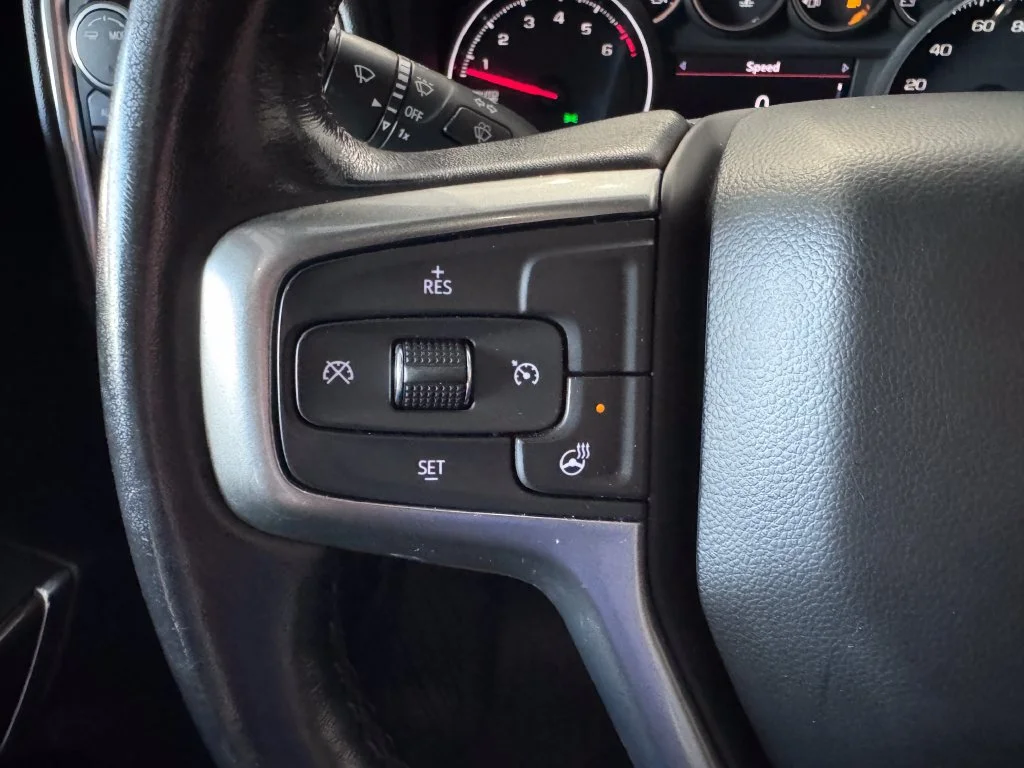2021 Chevrolet Silverado 1500 RST - Photo 16