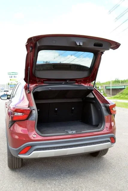 2025 Chevrolet Trax LT - Photo 7