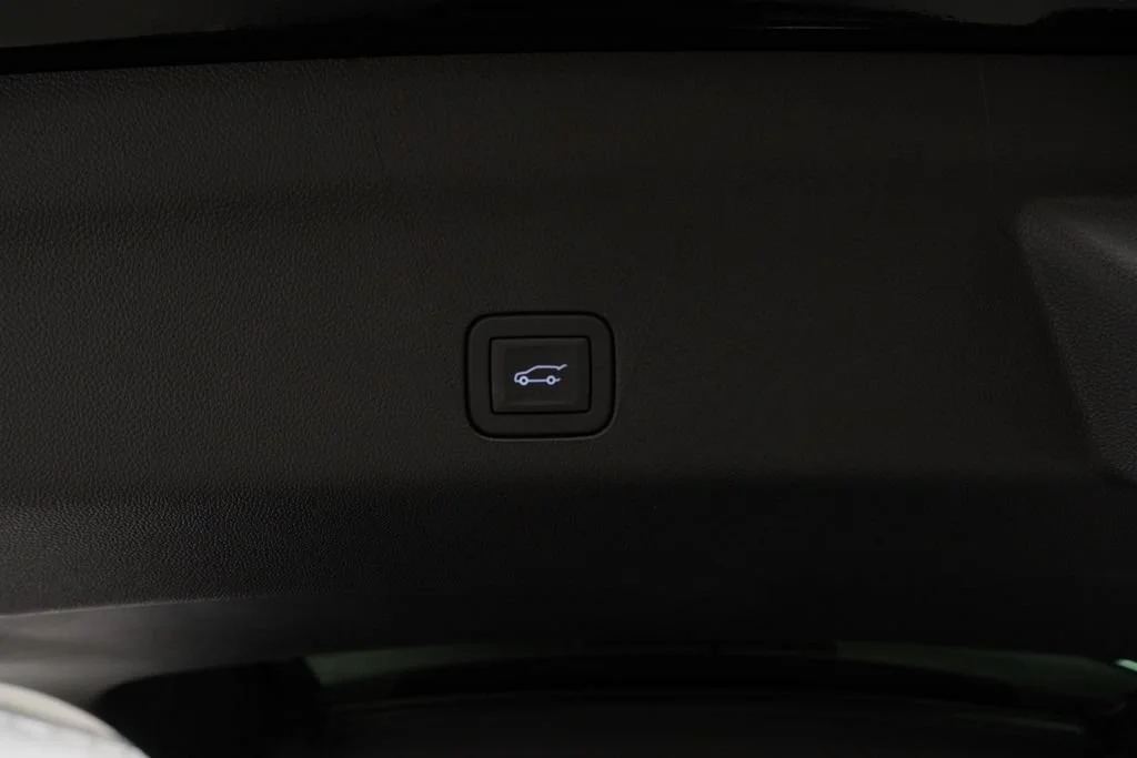 New 2026 Black Chevrolet RST image 26