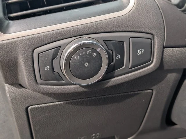 Used 2024 Black Ford SEL image 16