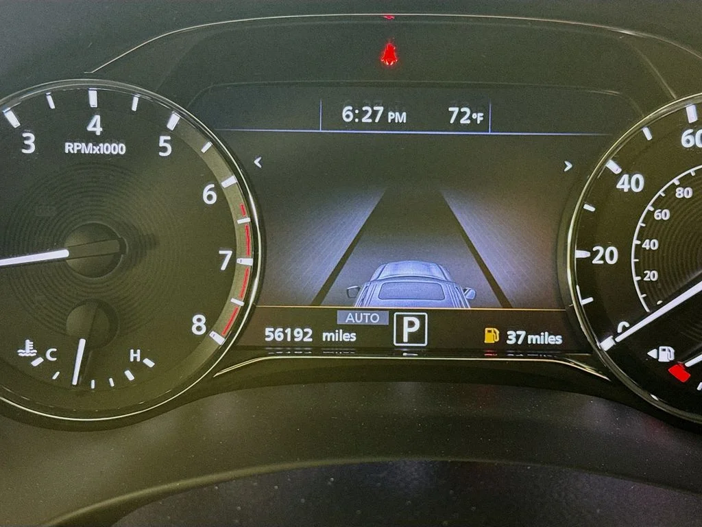 2024 INFINITI QX80 Sensory 4WD - Photo 16