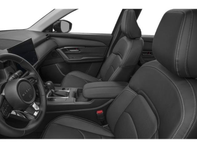 New 2026 Gray Mazda 2.5 S Premium image 11