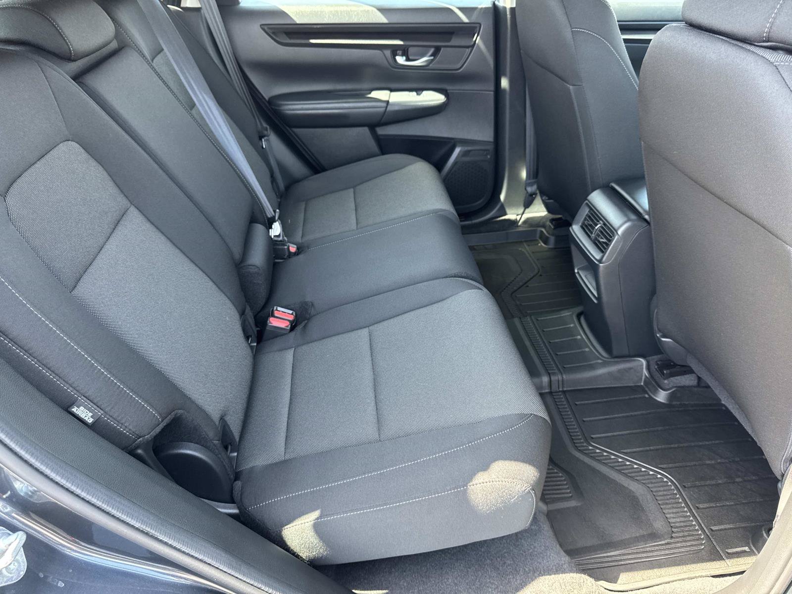 2024 Honda CR-V LX - Photo 31
