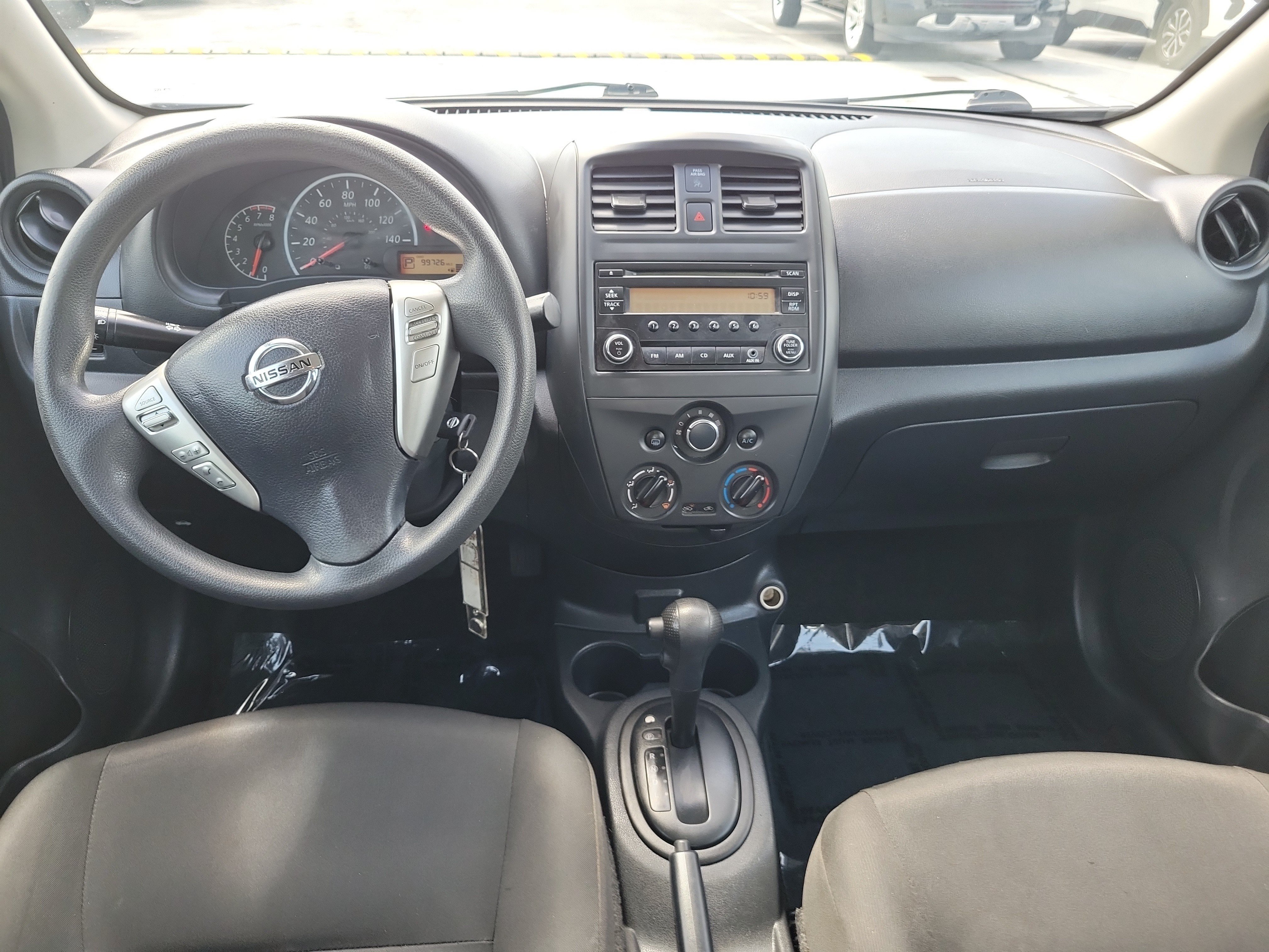 Used 2017 Fresh Powder Nissan S Plus image 14