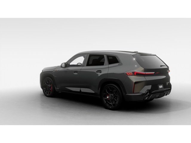2027 BMW XM photo 2