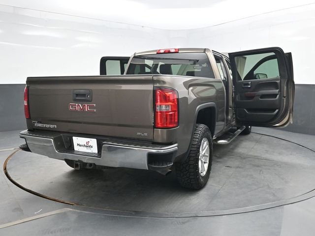 Used 2014 Brown GMC SLE image 53