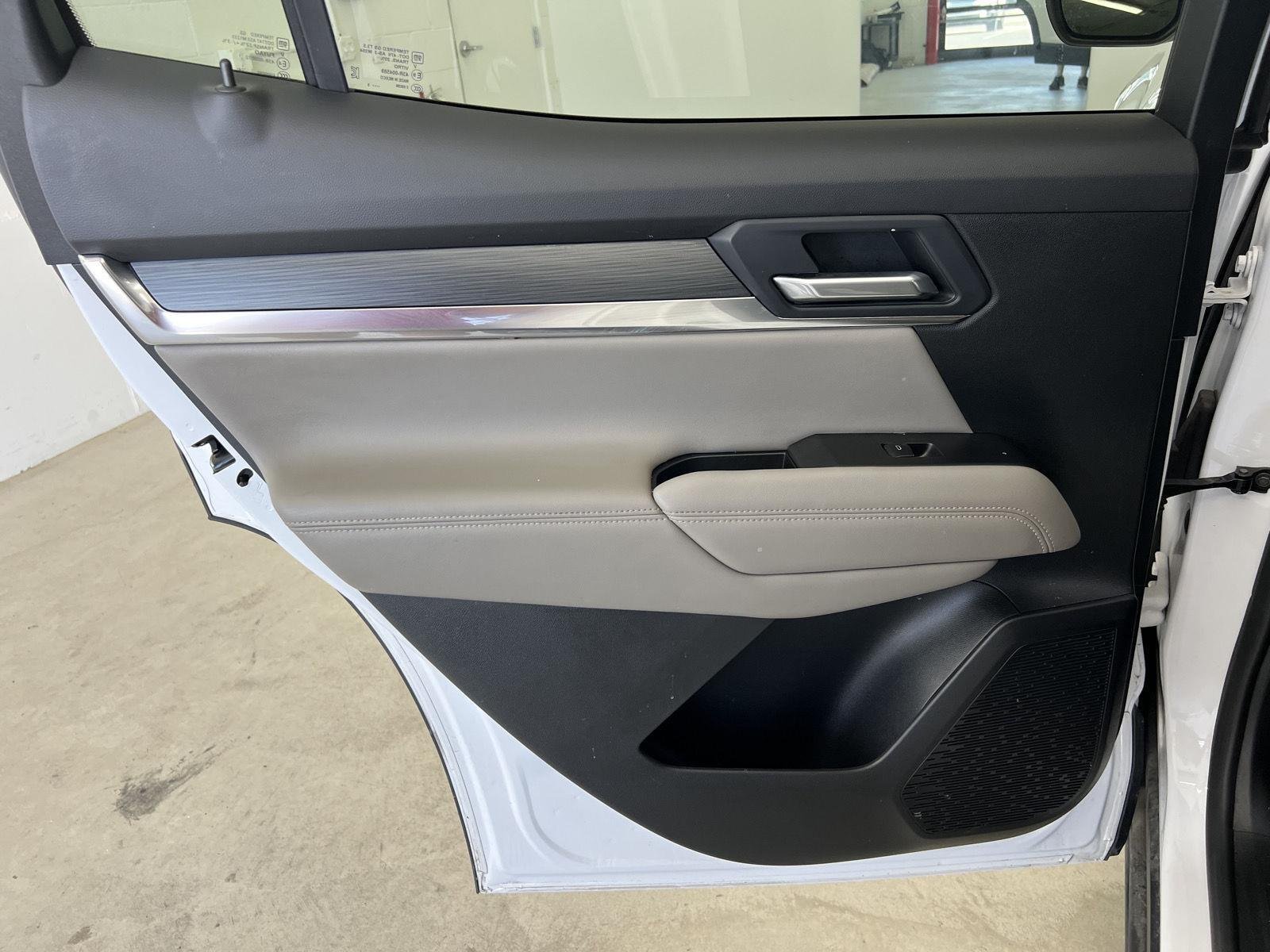 2025 GMC Terrain Elevation - Photo 22