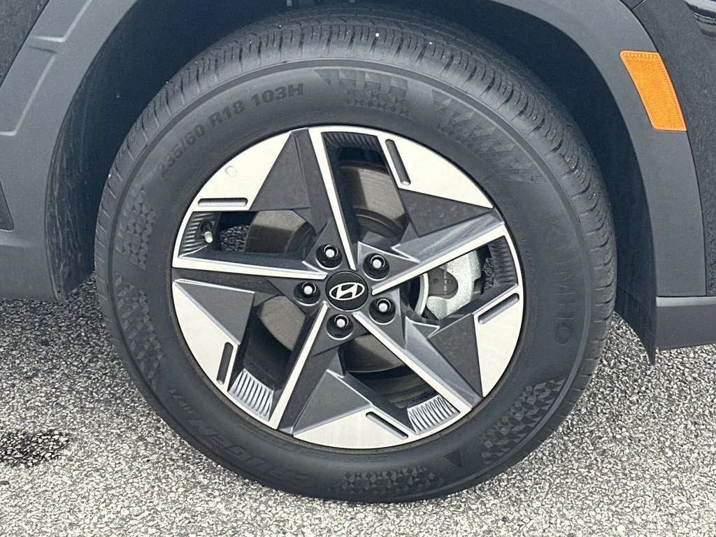 2026 Hyundai Tucson SEL - Photo 10