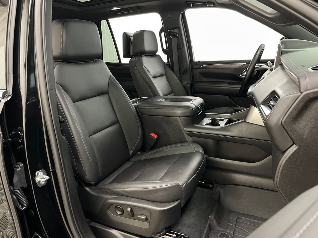 2023 Chevrolet Tahoe LT - Photo 46