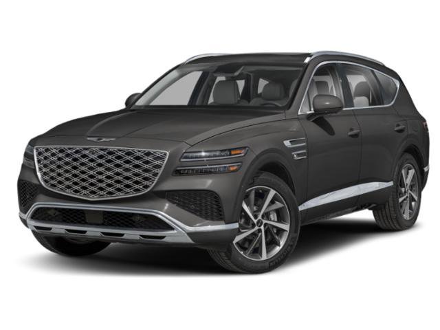 2025 Genesis GV80 3.5T Prestige AWD's photo