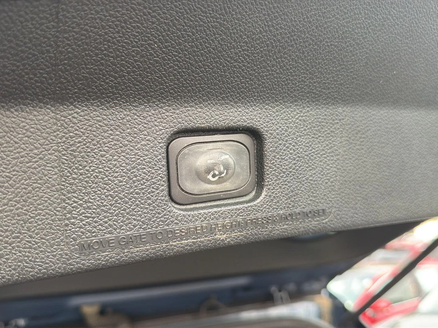 Used 2018 Blue Ford XLT image 19