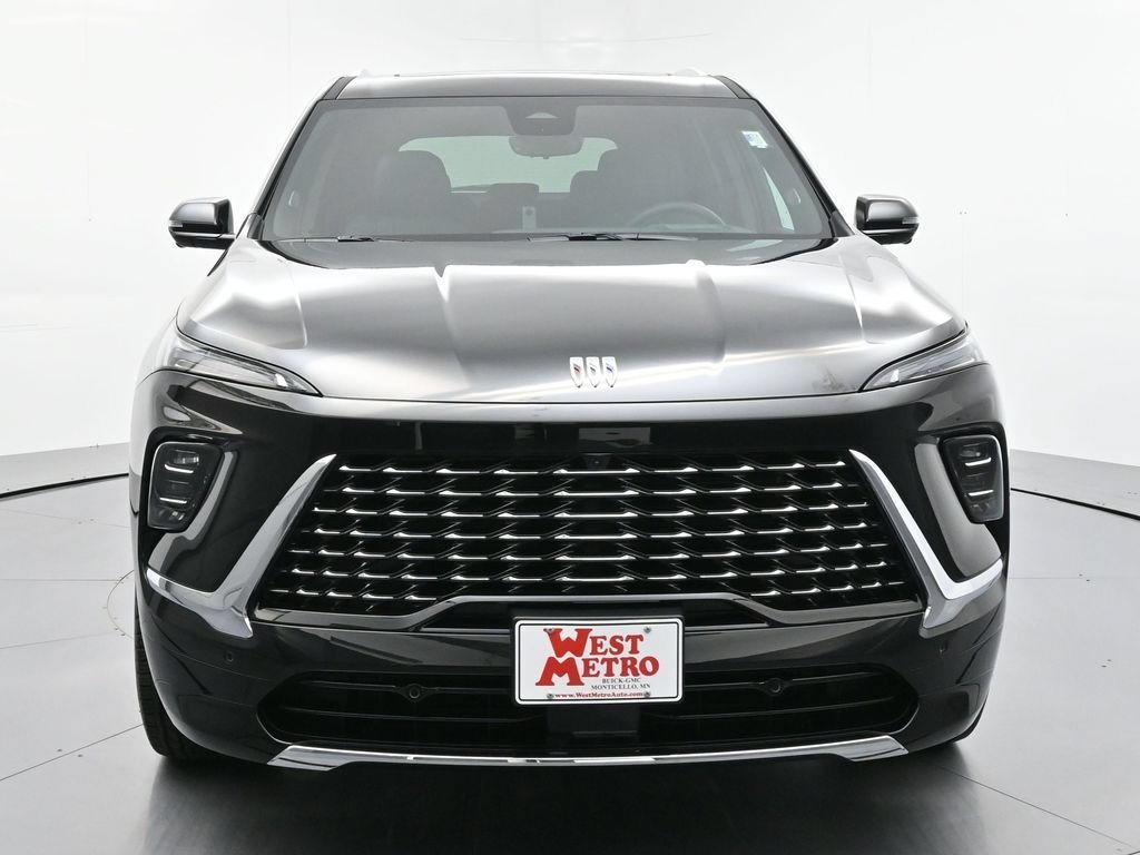 2026 Buick Enclave Avenir - Photo 33
