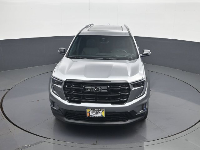 Vehicle thumbnail