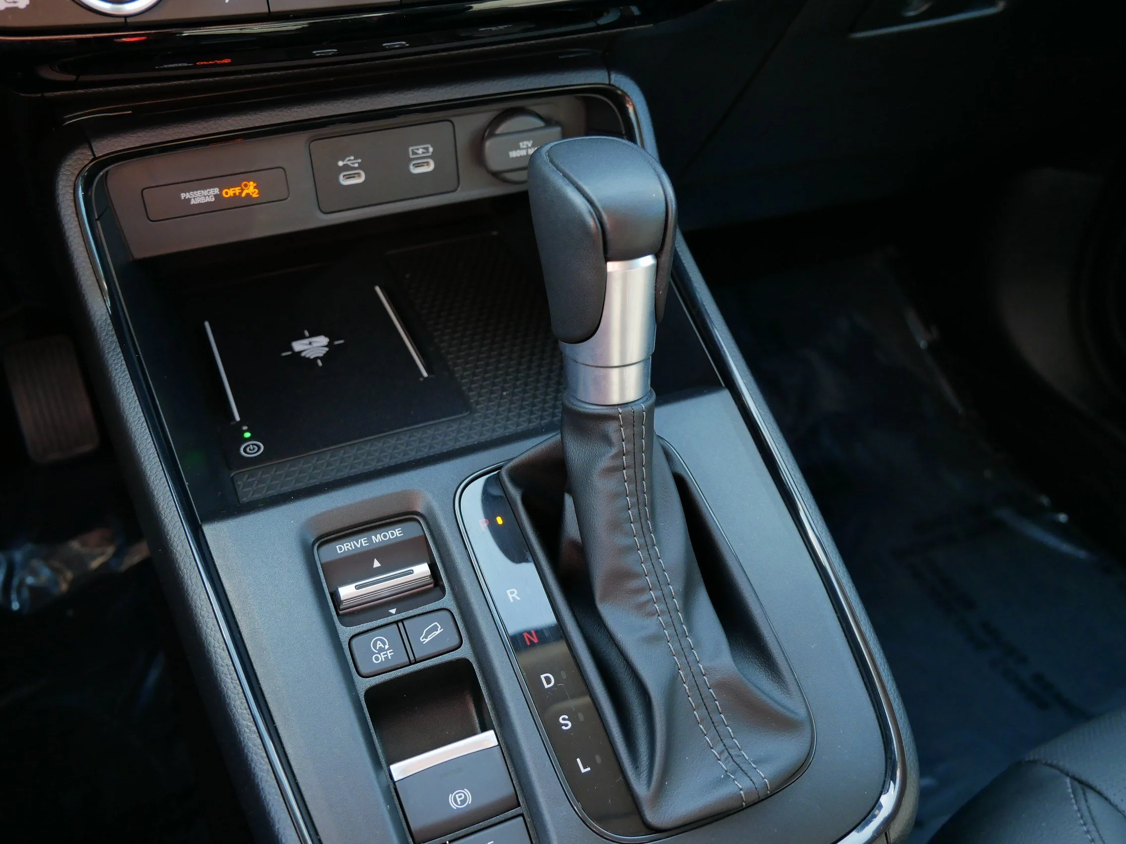 2026 Honda CR-V EX-L - Photo 24