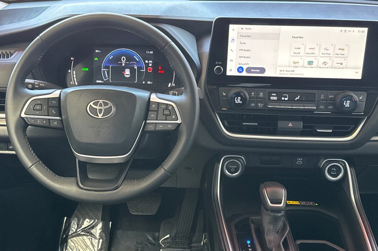 Certified Used 2026 Beige Toyota XLE image 42