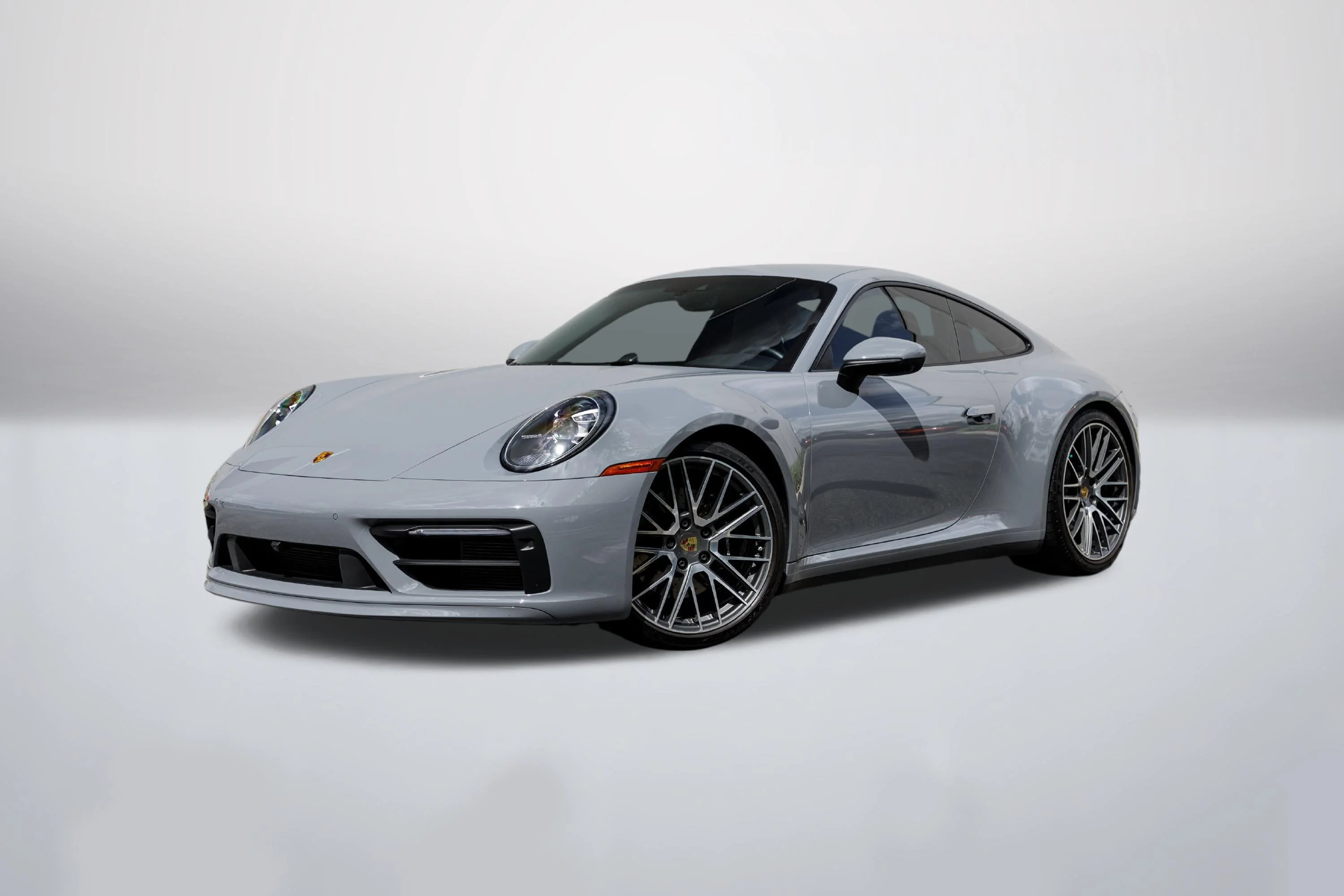 2024 Porsche 911