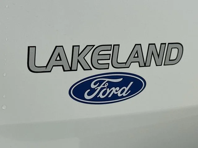 New 2026 Ford Explorer ST-Line