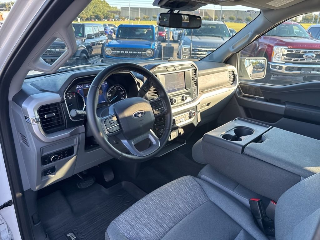 2023 Ford F-150 XLT - Photo 13